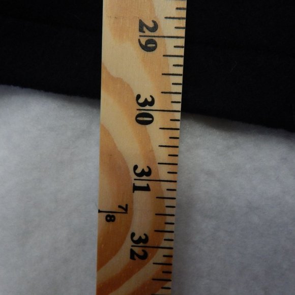 Mens Mandarin Collar Coat Winter Single Breasted P - Picture 7 of 13